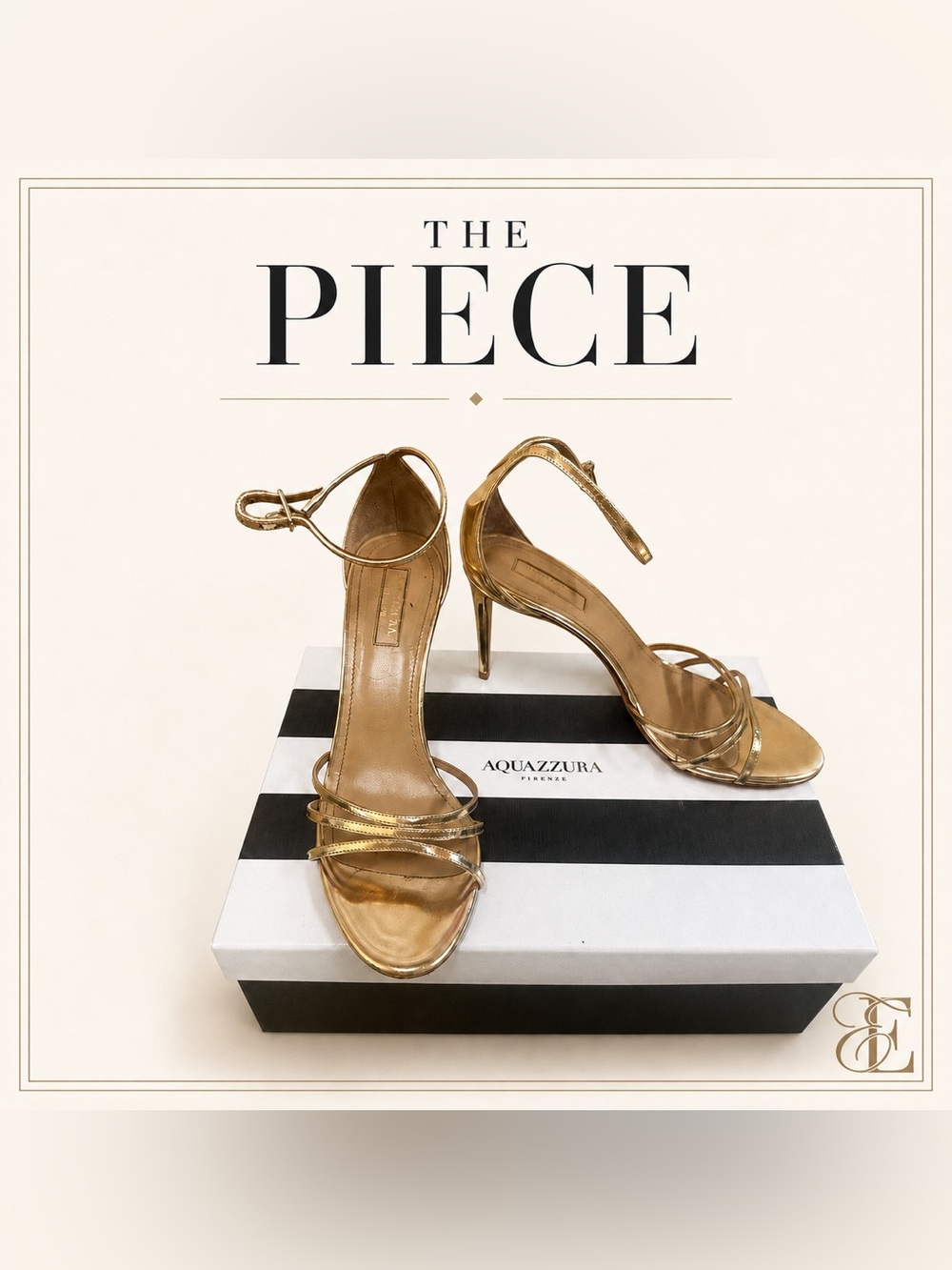 Pure Italian glamour, made for golden-hour entrances.